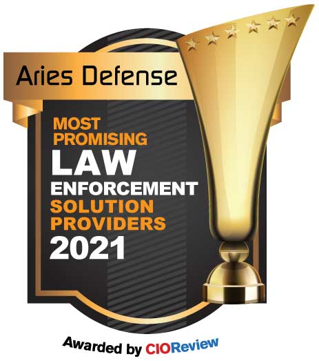 Top 10 Law Enforcement Solution Companies – 2021
