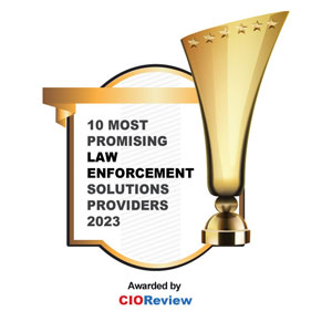 Top Law Enforcement Solutions Companies