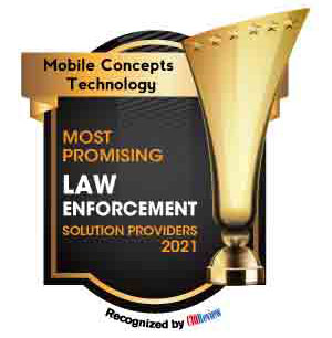 Top 10 Law Enforcement Solution Companies – 2021