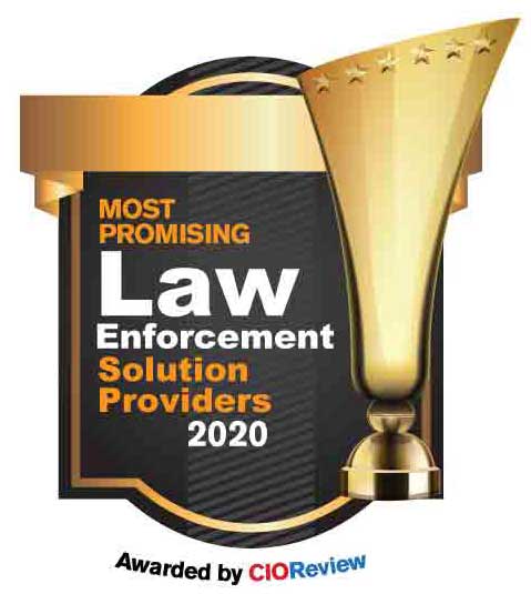 Top 10 Law Enforcement Solution Companies – 2020