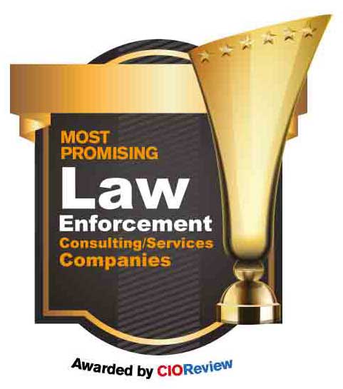 Top 10 Law Enforcement Consulting/Services Companies - 2020