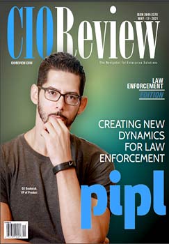 Top 10 Law Enforcement Solution Companies – 2021